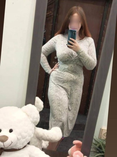 Частная массажистка Амелия 