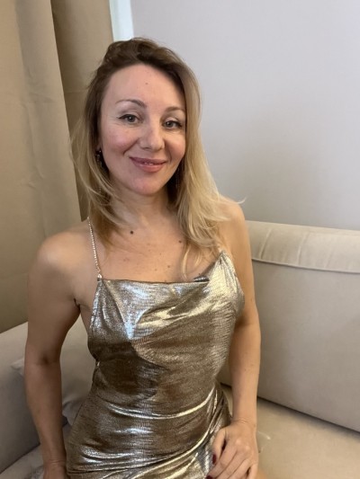 Частная массажистка Ева 