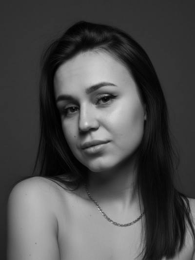 Частная массажистка Карина 