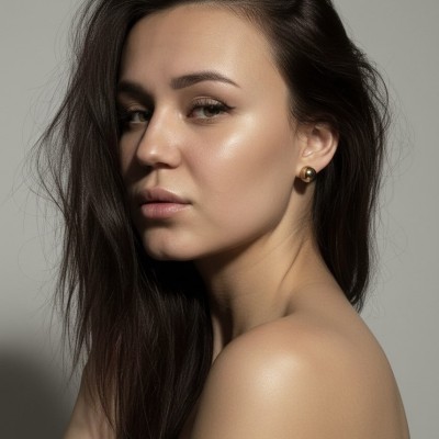 Частная массажистка Карина, 25 лет, Москва - фото 2