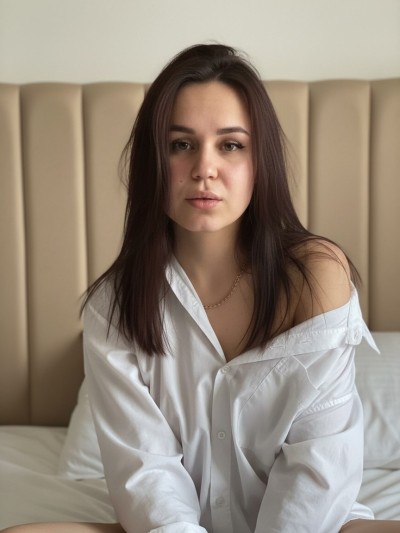 Частная массажистка Карина 