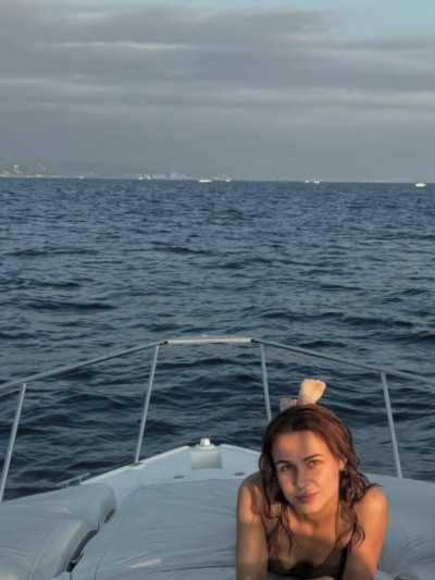 Частная массажистка Карина 