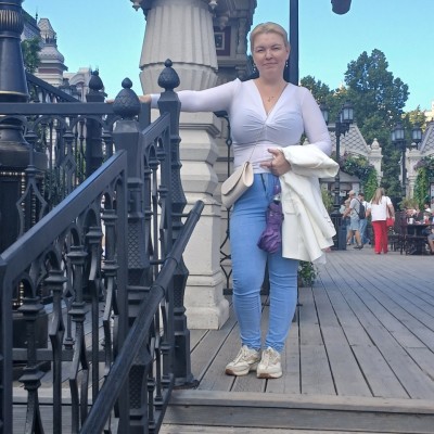 Частная массажистка Мария, Москва - фото 2