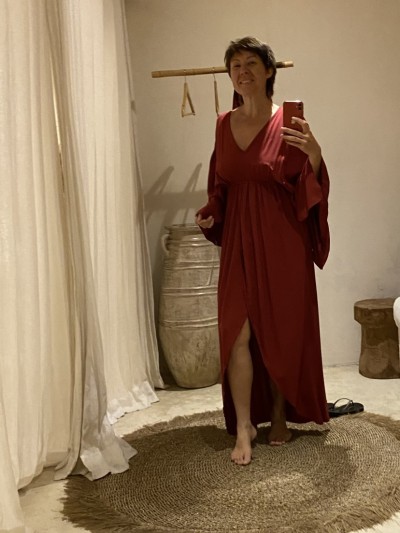 Частная массажистка Алёна 