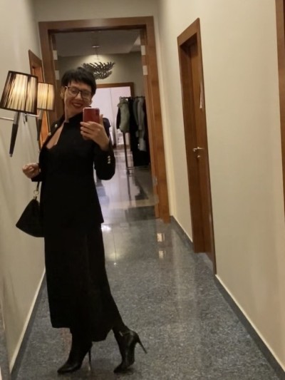 Частная массажистка Алёна 