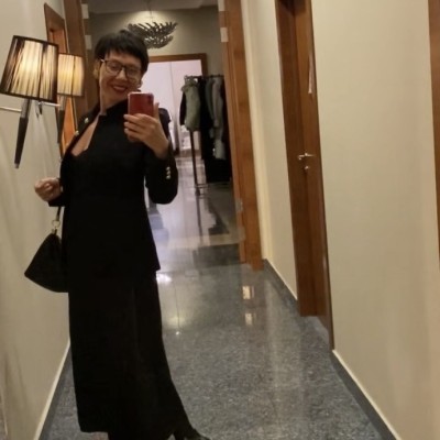 Частная массажистка Алёна, Москва - фото 2