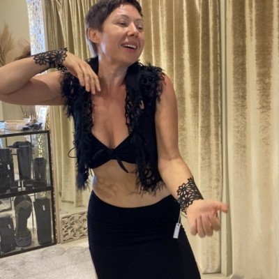 Частная массажистка Алёна, Москва - фото 4