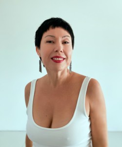 Частная массажистка Алёна 