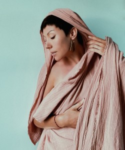 Частная массажистка Алёна 