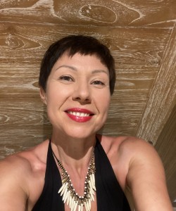 Частная массажистка Алёна 