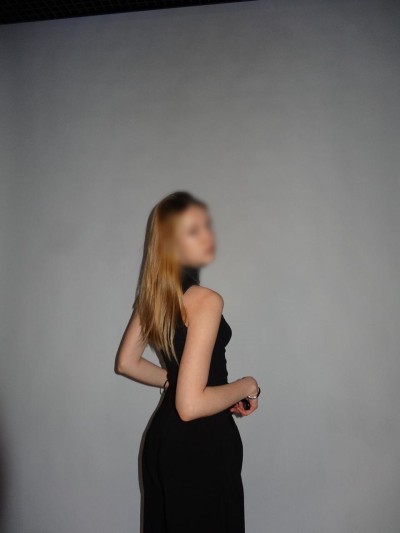 Частная массажистка Аврора 