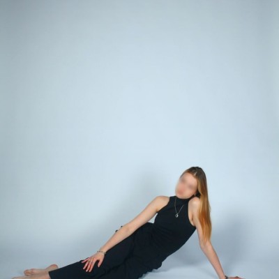 Частная массажистка Аврора, 22 года, Красногорск - фото 3