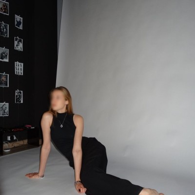 Частная массажистка Аврора, 22 года, Красногорск - фото 1