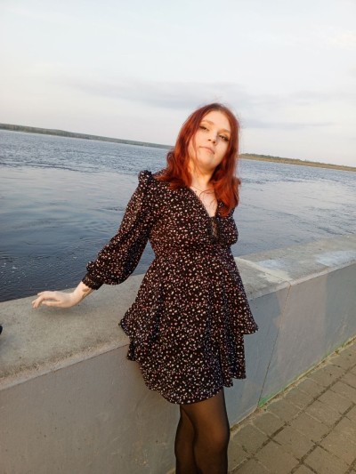 Частная массажистка Аля 