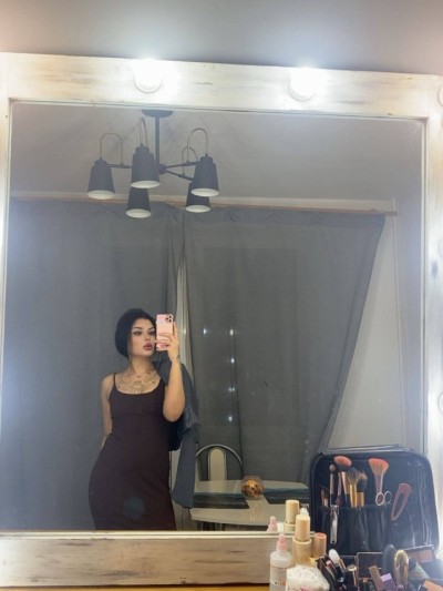 Частная массажистка Аня 