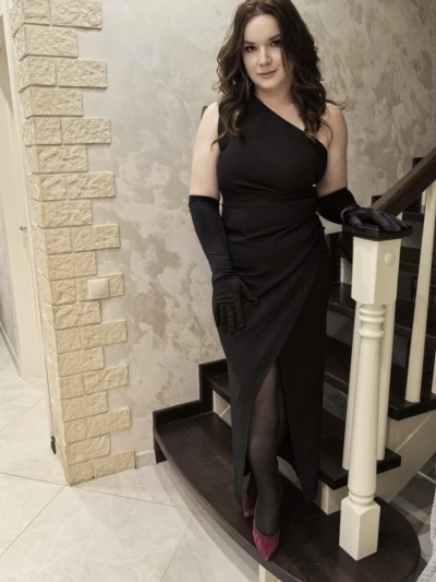 Частная массажистка Марина 