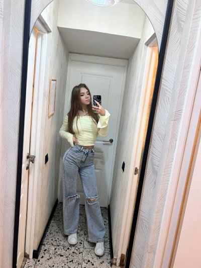 Частная массажистка Дарья 