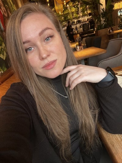 Частная массажистка Ирина 