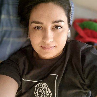 Частная массажистка Елена, 37 лет, Москва - фото 4