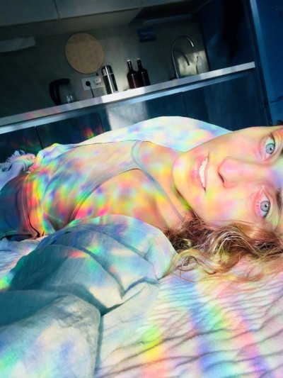 Частная массажистка Мария 