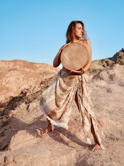 Частная массажистка Мария 