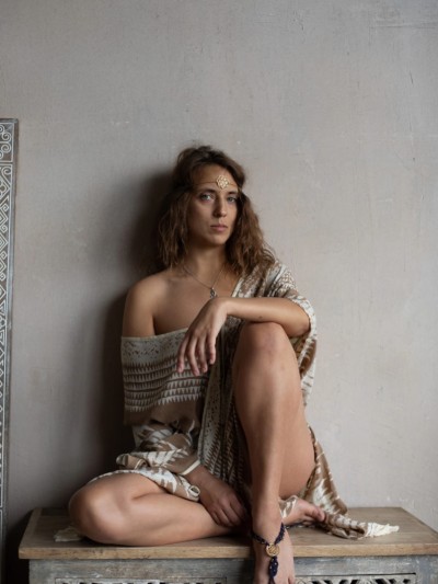 Частная массажистка Мария 