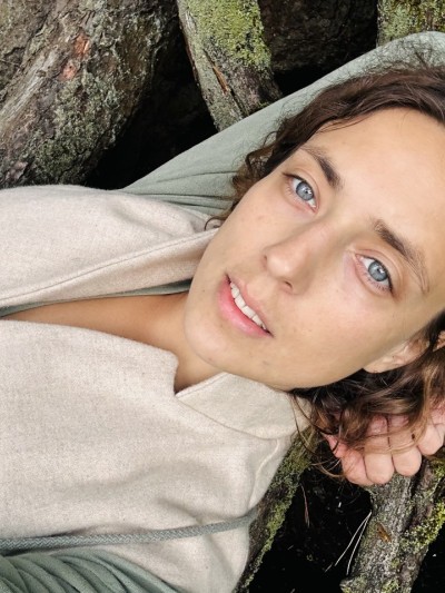 Частная массажистка Мария 