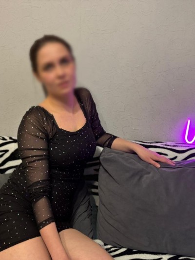 Частная массажистка Лера 