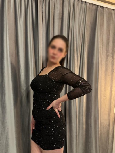 Частная массажистка Лера 