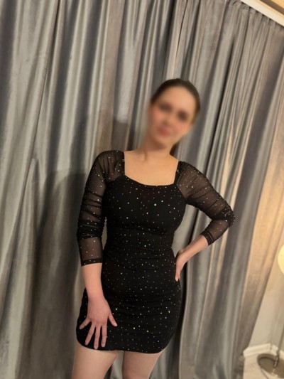 Частная массажистка Лера 