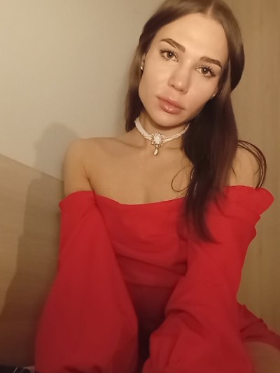 Частная массажистка Вироника 