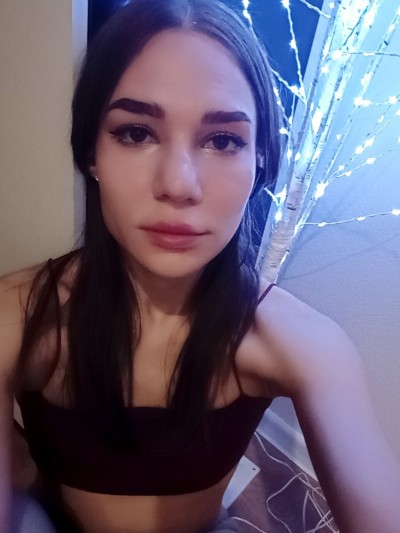 Частная массажистка Вироника 