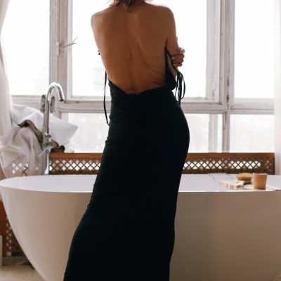 Частная массажистка Елена, 42 года, Москва - фото 1