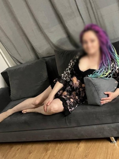 Частная массажистка Яна 