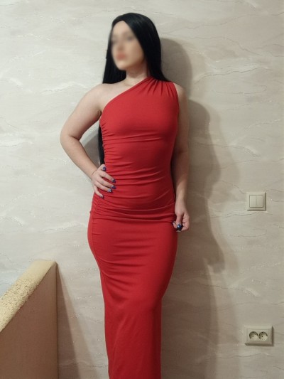 Частная массажистка Василиса 