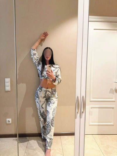 Частная массажистка Соня 