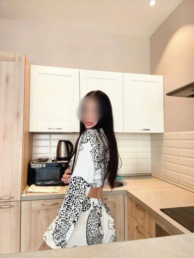 Частная массажистка Соня 