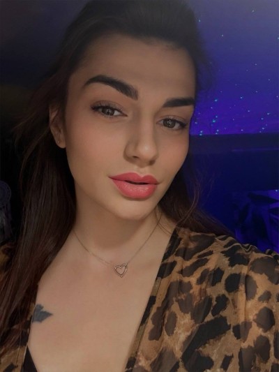 Частная массажистка Лилит 