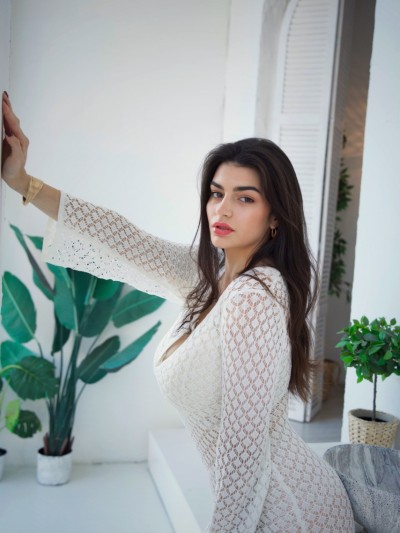 Частная массажистка Лилит 