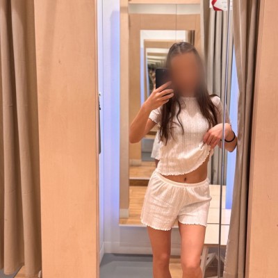 Частная массажистка Зара, 23 года, Москва - фото 5