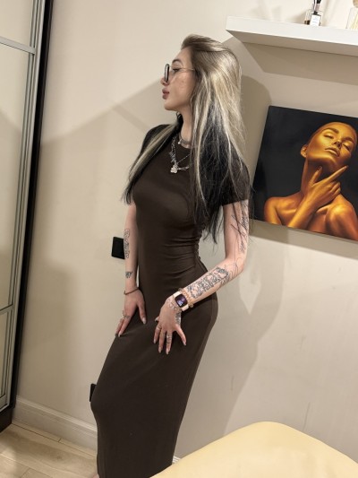 Частная массажистка Ангелина 