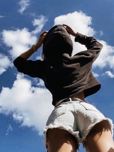 Частная массажистка Вика 