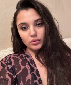 Частная массажистка Каролина 