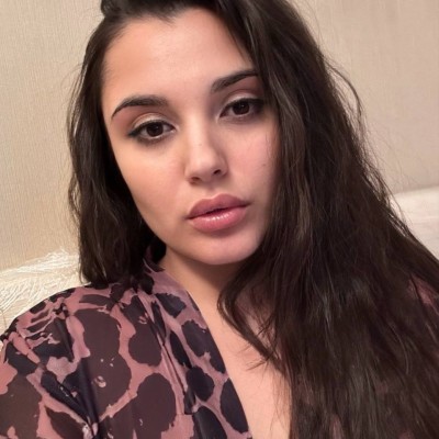 Частная массажистка Каролина, 25 лет, Санкт-Петербург - фото 1