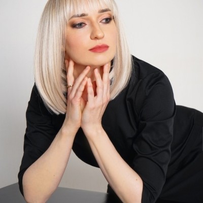 Частная массажистка Татьяна Александровна, 31 год, Москва - фото 3