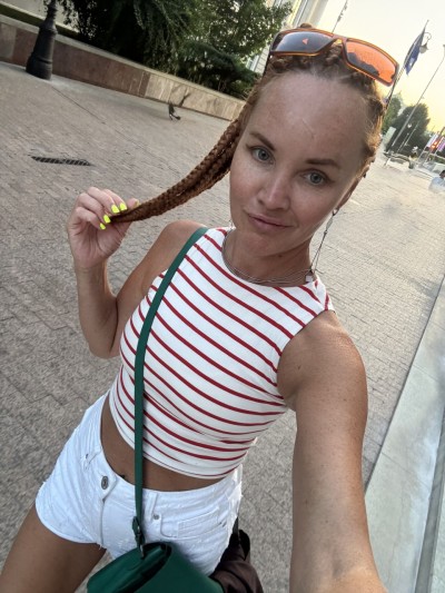 Частная массажистка Ирина 