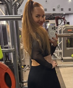 Частная массажистка Ирина 