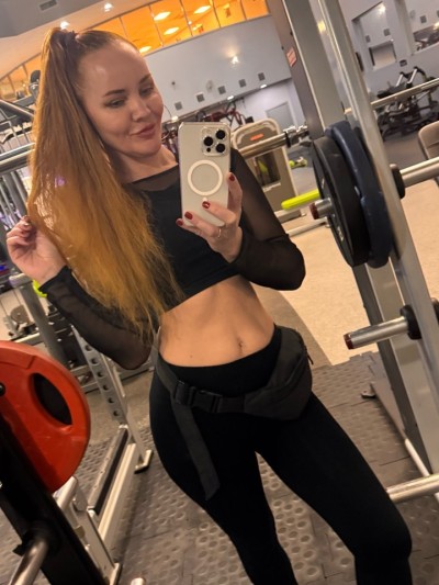 Частная массажистка Ирина 