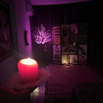 Частная массажистка Ирина Тантрина, Москва - фото 5