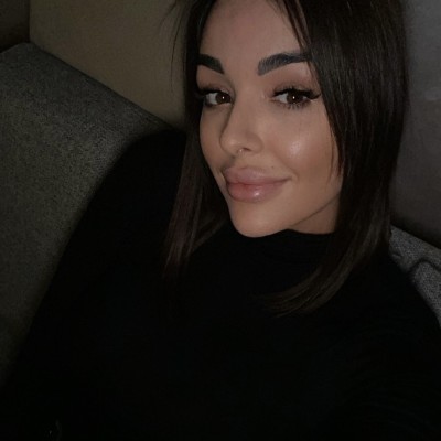Частная массажистка Алиса, 28 лет, Москва - фото 4